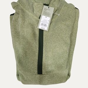 Goodfellow & Co. Green Pullover Hoodie NWT